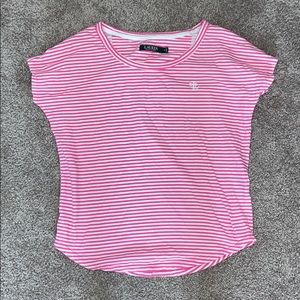 Ralph Lauren pajama top
